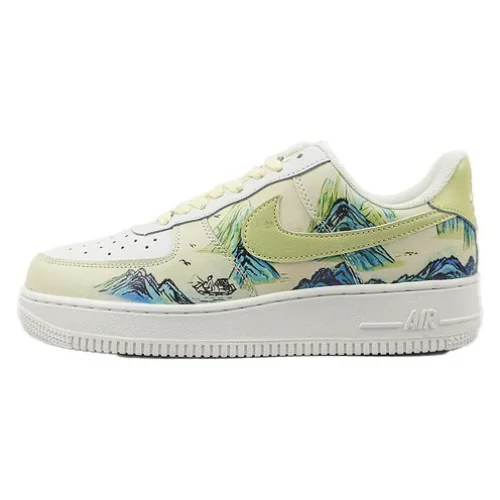 Nike Air Force 1 Low "Green Mountains"