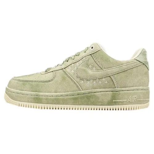 Nike Air Force 1 Low Premium "NAI-KE/Olive"
