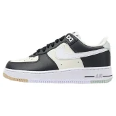 Nike Air Force 1 Low Split "Black Phantom"