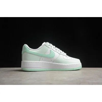 Nike Air Force 1 "Mint Frost" фото № 5