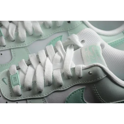 Nike Air Force 1 "Mint Frost" фото № 4