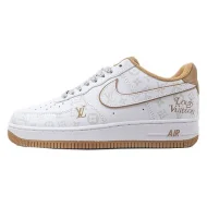 Louis Vuitton x Nike Air Force 1 Low