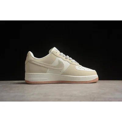 A Cold Wall x Nike Air Force 1 "Urban Beige" фото № 5
