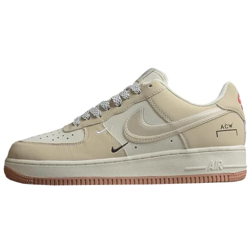 A Cold Wall x Nike Air Force 1 "Urban Beige"