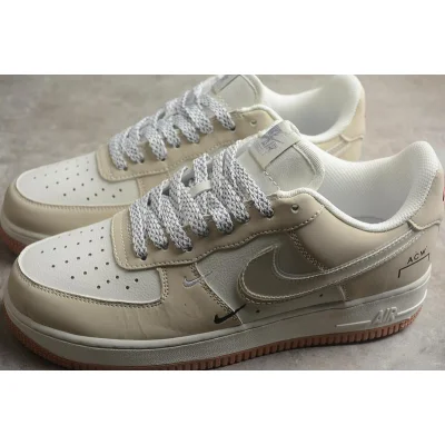 A Cold Wall x Nike Air Force 1 "Urban Beige" фото № 2