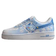 Nike Air Force 1 "Blue Ice"