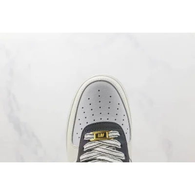 Flea x Nike Air Force 1 Low "Empty City Plan" фото № 4