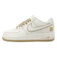 Undefeated x Nike Air Force 1 07 Low