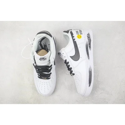 Nike Air Force 1 Low 07 "Love Story" фото № 7