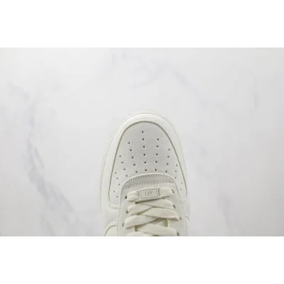 Nike Air Force 1 Low "QSBeige/Fog Blue" фото № 4