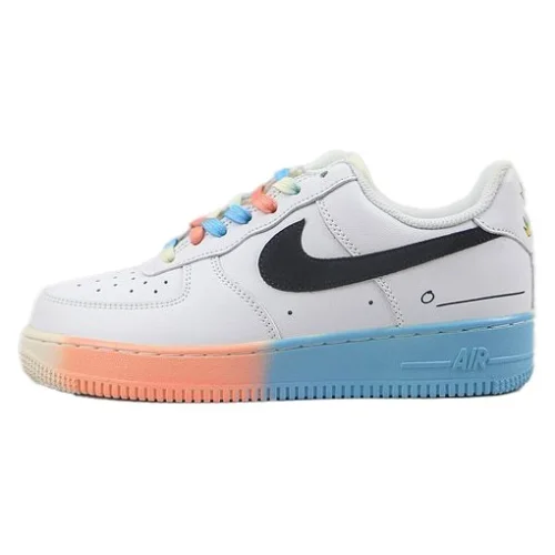 Nike Air Force 1 Low "Video Game Graffiti/Colorful"
