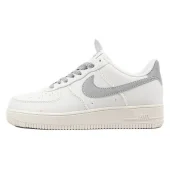 Nike Air Force 1 Low "White/Neutral Grey"