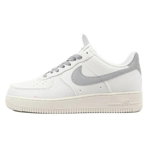 Nike Air Force 1 Low "White/Neutral Grey"