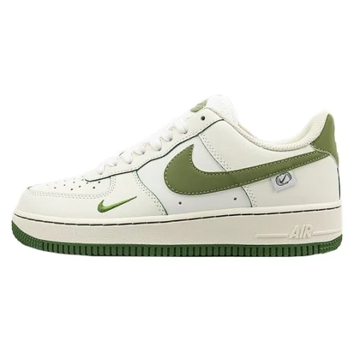 Nike Air Force 1 Low "Olive Green"