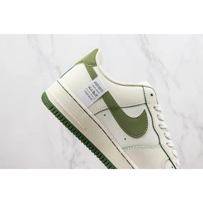 Nike Air Force 1 Low "Olive Green" фото № 3 Nike Air Force 1 Low "Olive Green" фото № 3