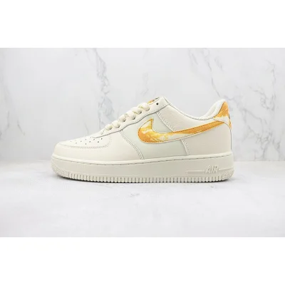 Nike Air Force 1 Low "Fall" фото № 2 Nike Air Force 1 Low "Fall" фото № 2