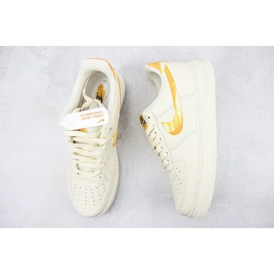 Nike Air Force 1 Low "Fall" фото № 7 Nike Air Force 1 Low "Fall" фото № 7