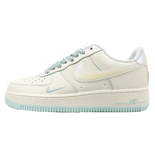 Nike Air Force 1 Low "Icy Blue/Pearl/Hook"