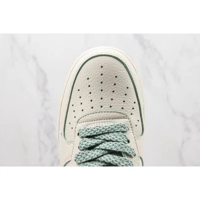 Nike Air Force 1 Low "Icy Blue/Pearl/Hook" фото № 4 Nike Air Force 1 Low "Icy Blue/Pearl/Hook" фото № 4