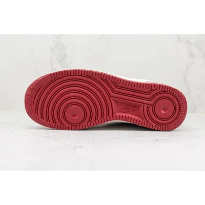 Nike Air Force 1 Low "Valentine's Day 2023" фото № 8