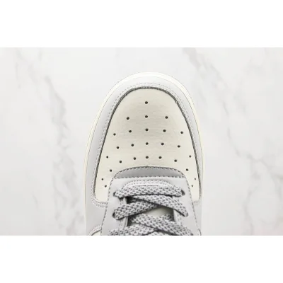 Nike Air Force 1 Low "White Vine/Wolf Grey" фото № 4