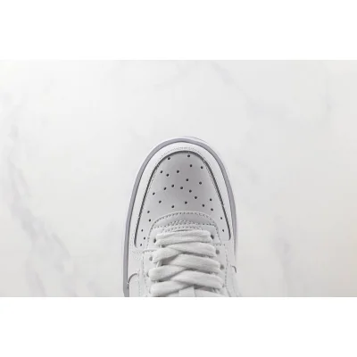 Nike Air Force 1 Low "Fontanka White/Blue" фото № 4