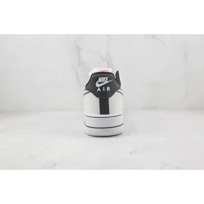 Nike Air Force 1 Low "Day of the Dead" фото № 9 Nike Air Force 1 Low "Day of the Dead" фото № 9