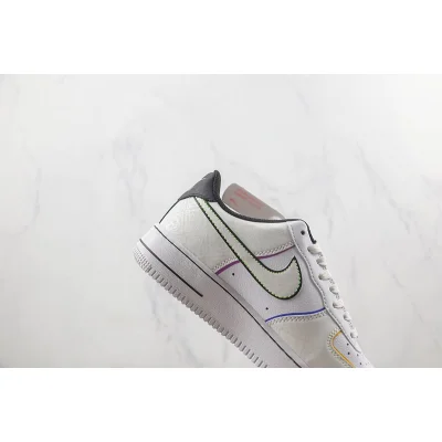 Nike Air Force 1 Low "Day of the Dead" фото № 3 Nike Air Force 1 Low "Day of the Dead" фото № 3