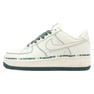 Uninterrupted x Nike Air Force 1 Low