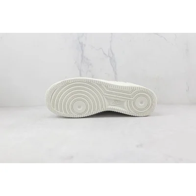 Nike Air Force 1 Low "Rainbow Graffiti" фото № 8