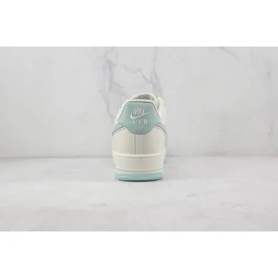 Nike Air Force 1 Low "White Wine/Celeste Blue" фото № 9 Nike Air Force 1 Low "White Wine/Celeste Blue" фото № 9