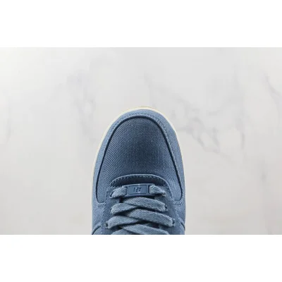 Nike Air Force 1 Low "Denim Blue/White" фото № 4 Nike Air Force 1 Low "Denim Blue/White" фото № 4