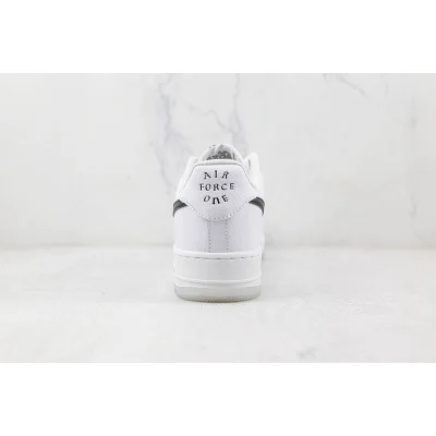 Nike Air Force 1 Low "40th Anniversary/Bronx Origins" фото № 9