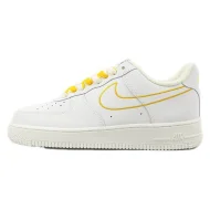Nike Air Force 1 Low "Rice White/Stitch Yellow"