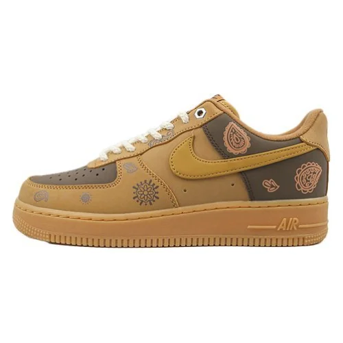 Nike Air Force 1 Low "Flax"