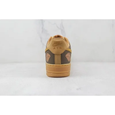 Nike Air Force 1 Low "Flax" фото № 9 Nike Air Force 1 Low "Flax" фото № 9