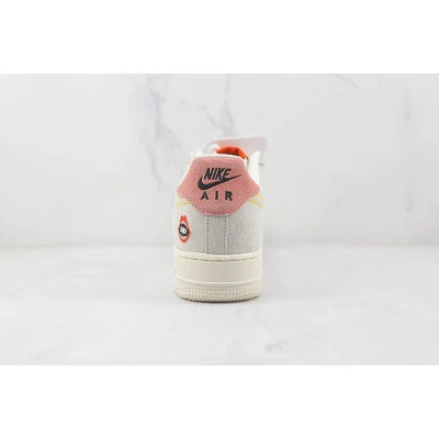 Nike Air Force 1 Low "Rock N Roll" фото № 9