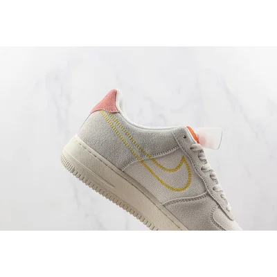 Nike Air Force 1 Low "Rock N Roll" фото № 3