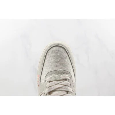 Nike Air Force 1 Low "Rock N Roll" фото № 4