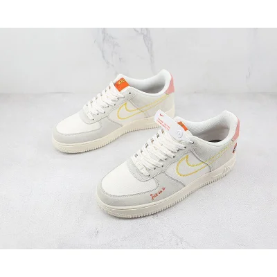 Nike Air Force 1 Low "Rock N Roll" фото № 5