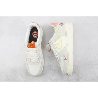 Nike Air Force 1 Low "Rock N Roll" фото № 6