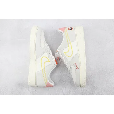 Nike Air Force 1 Low "Rock N Roll" фото № 7