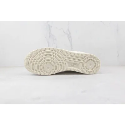 Nike Air Force 1 Low "Rock N Roll" фото № 8