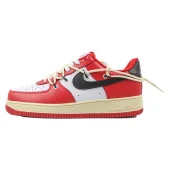 Nike Air Force 1 Low "White/Viotech"