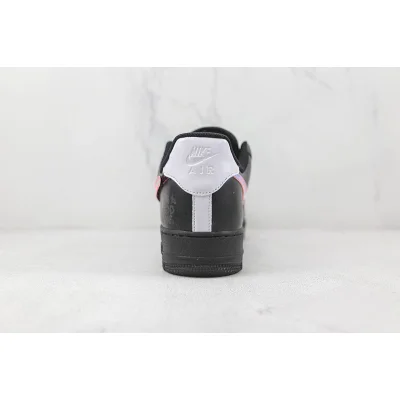 Nike Air Force 1 Low "MidForce" фото № 9