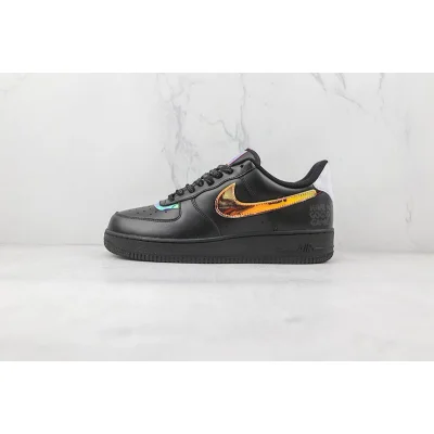 Nike Air Force 1 Low "MidForce" фото № 2