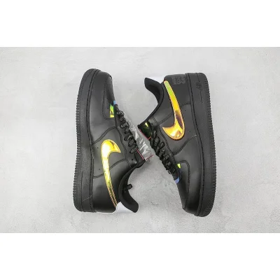 Nike Air Force 1 Low "MidForce" фото № 7