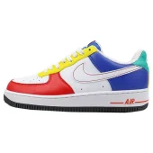 Nike Air Force 1 Low "Rubik's Cube"