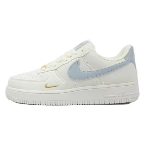 Nike Air Force 1 07 Low "Cream/Blue"