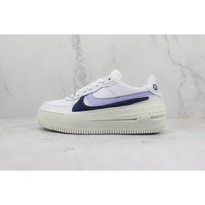 Nike Air Force 1 Low "PLT.AF.ORM" фото № 2